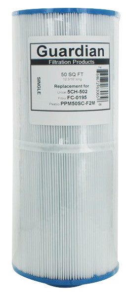 5H9-199 Spa Filter Cartridge