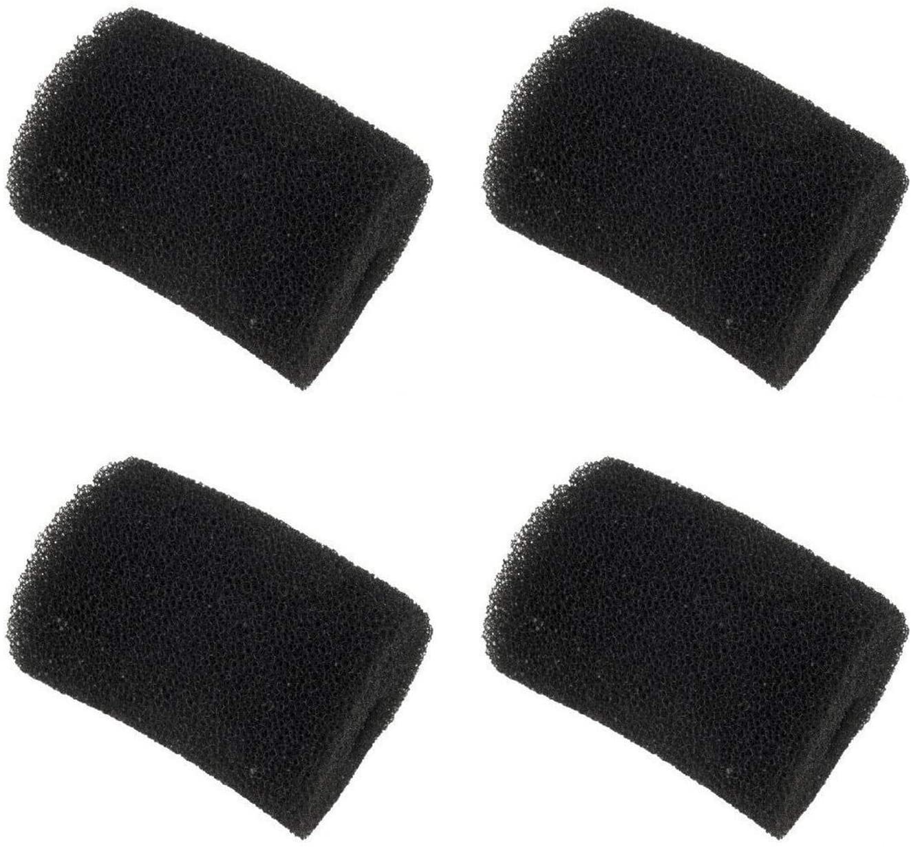 Guardian Filtration Products G-SCRUB-04 Tail Scrubber Replacement For 3105, 370017